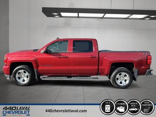 2018  Silverado 1500 LT Z71 SEULEMENT 101394 KM in Charlemagne, Quebec - 5 - w320h240px