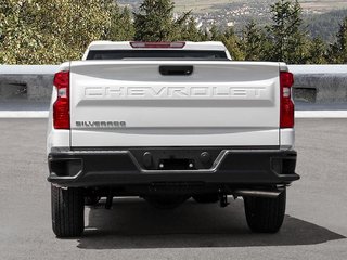 Silverado 1500 WT 2024 à Charlemagne, Québec - 5 - w320h240px