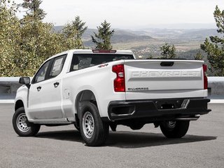 Silverado 1500 WT 2024 à Charlemagne, Québec - 4 - w320h240px