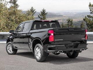 Silverado 1500 RST 2024 à Charlemagne, Québec - 4 - w320h240px