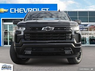 2025 Chevrolet Silverado 1500 RST in Charlemagne, Quebec - 2 - w320h240px