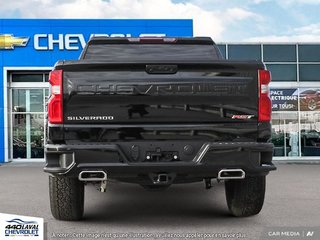 2025 Chevrolet Silverado 1500 RST in Charlemagne, Quebec - 5 - w320h240px