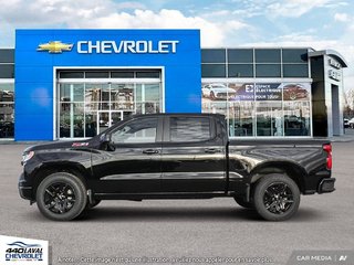 2025 Chevrolet Silverado 1500 RST in Charlemagne, Quebec - 3 - w320h240px