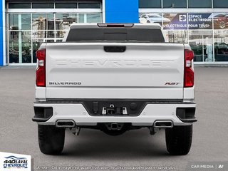 Chevrolet Silverado 1500 RST 2025 à Charlemagne, Québec - 5 - w320h240px