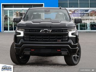 Chevrolet Silverado 1500 LTZ 2025 à Charlemagne, Québec - 2 - w320h240px