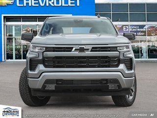 Chevrolet Silverado 1500 RST 2025 à Charlemagne, Québec - 2 - w320h240px