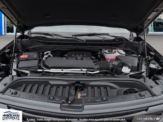 2025 Chevrolet Silverado 1500 LTZ in Charlemagne, Quebec - 6 - w320h240px