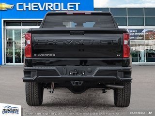 2025 Chevrolet Silverado 1500 LTZ in Charlemagne, Quebec - 5 - w320h240px