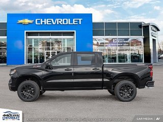 2025 Chevrolet Silverado 1500 LTZ in Charlemagne, Quebec - 3 - w320h240px