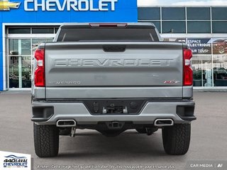 Chevrolet Silverado 1500 RST 2025 à Charlemagne, Québec - 5 - w320h240px