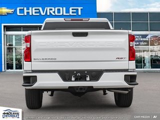 Chevrolet Silverado 1500 RST 2025 à Charlemagne, Québec - 5 - w320h240px