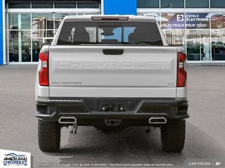 2025 Chevrolet Silverado 1500 LT in Charlemagne, Quebec - 5 - w320h240px