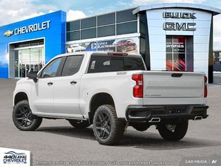 2025 Chevrolet Silverado 1500 LT in Charlemagne, Quebec - 4 - w320h240px