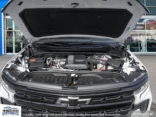 2025 Chevrolet Silverado 1500 High Country in Charlemagne, Quebec - 6 - w320h240px