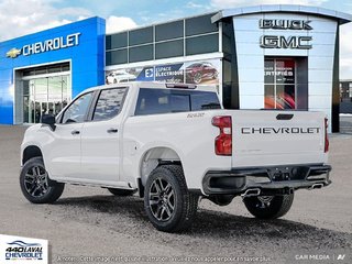 2025 Chevrolet Silverado 1500 High Country in Charlemagne, Quebec - 4 - w320h240px