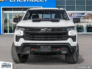 2025 Chevrolet Silverado 1500 High Country in Charlemagne, Quebec - 2 - w320h240px