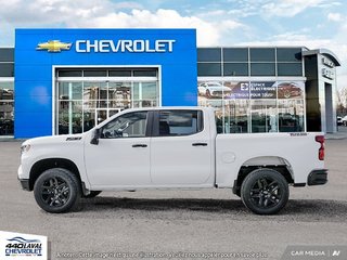 2025 Chevrolet Silverado 1500 High Country in Charlemagne, Quebec - 3 - w320h240px