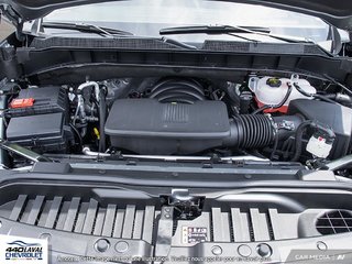 2025 Chevrolet Silverado 1500 RST in Charlemagne, Quebec - 6 - w320h240px