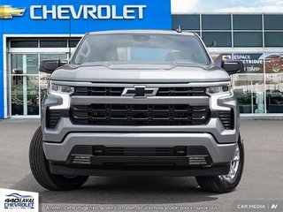 2025 Chevrolet Silverado 1500 RST in Charlemagne, Quebec - 2 - w320h240px