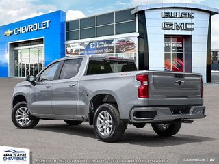 2025 Chevrolet Silverado 1500 RST in Charlemagne, Quebec - 4 - w320h240px