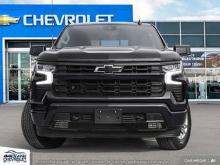2025 Chevrolet Silverado 1500 RST in Charlemagne, Quebec - 2 - w320h240px