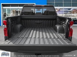 2025 Chevrolet Silverado 1500 RST in Charlemagne, Quebec - 6 - w320h240px