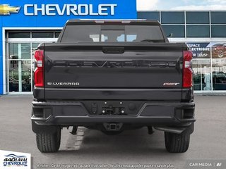 2025 Chevrolet Silverado 1500 RST in Charlemagne, Quebec - 5 - w320h240px