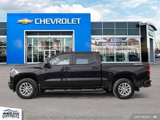 2025 Chevrolet Silverado 1500 RST in Charlemagne, Quebec - 3 - w320h240px