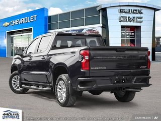 2025 Chevrolet Silverado 1500 RST in Charlemagne, Quebec - 4 - w320h240px