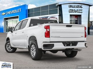 2025 Chevrolet Silverado 1500 RST in Charlemagne, Quebec - 4 - w320h240px