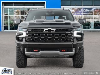 2025 Chevrolet Silverado 1500 ZR2 in Charlemagne, Quebec - 2 - w320h240px
