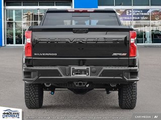 2025 Chevrolet Silverado 1500 ZR2 in Charlemagne, Quebec - 5 - w320h240px