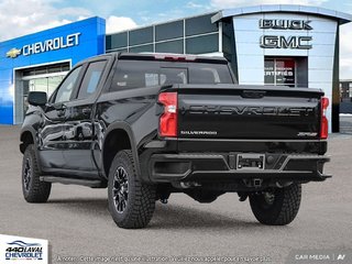 2025 Chevrolet Silverado 1500 ZR2 in Charlemagne, Quebec - 4 - w320h240px