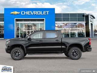 2025 Chevrolet Silverado 1500 ZR2 in Charlemagne, Quebec - 3 - w320h240px