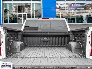 Chevrolet Silverado 1500 RST 2025 à Charlemagne, Québec - 6 - w320h240px