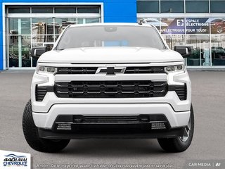 Chevrolet Silverado 1500 RST 2025 à Charlemagne, Québec - 2 - w320h240px