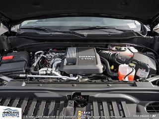 Chevrolet Silverado 1500 LT Trail Boss 2025 à Charlemagne, Québec - 6 - w320h240px