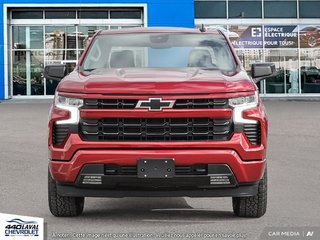 Chevrolet Silverado 1500 RST 2025 à Charlemagne, Québec - 2 - w320h240px