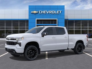 Chevrolet Silverado 1500 RST 2026 à Charlemagne, Québec - 2 - w320h240px