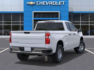 2026 Chevrolet Silverado 1500 WT in Charlemagne, Quebec - 4 - w320h240px