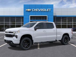 Chevrolet Silverado 1500 RST 2026 à Charlemagne, Québec - 2 - w320h240px