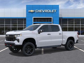 Chevrolet Silverado 1500 LT Trail Boss 2026 à Charlemagne, Québec - 2 - w320h240px
