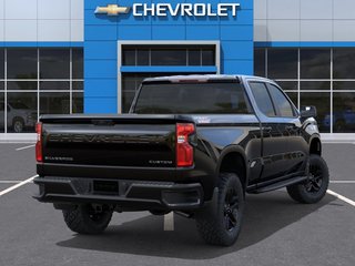 2026 Chevrolet Silverado 1500 Custom Trail Boss in Charlemagne, Quebec - 4 - w320h240px