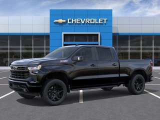 2026 Chevrolet Silverado 1500 RST in Charlemagne, Quebec - 2 - w320h240px