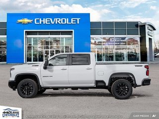 Chevrolet SILVERADO 2500 HD LT 2025 à Charlemagne, Québec - 3 - w320h240px