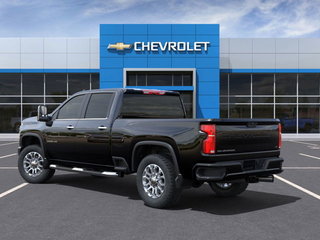 Chevrolet SILVERADO 2500 HD LT 2025 à Charlemagne, Québec - 3 - w320h240px