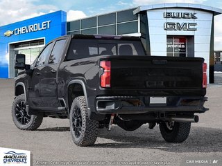 Chevrolet SILVERADO 2500 HD LT 2025 à Charlemagne, Québec - 4 - w320h240px
