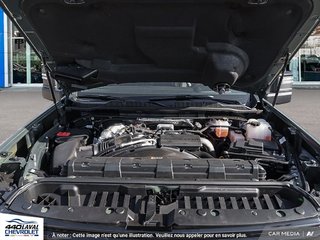 Chevrolet SILVERADO 2500 HD LT 2025 à Charlemagne, Québec - 6 - w320h240px