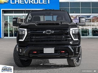 Chevrolet SILVERADO 2500 HD LT 2025 à Charlemagne, Québec - 2 - w320h240px