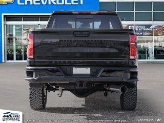 Chevrolet SILVERADO 2500 HD LT 2025 à Charlemagne, Québec - 5 - w320h240px